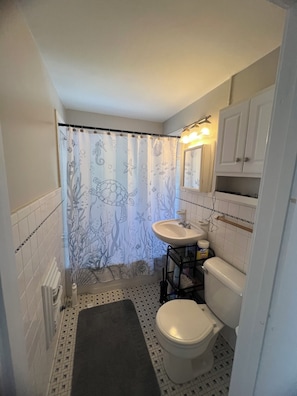 Baño