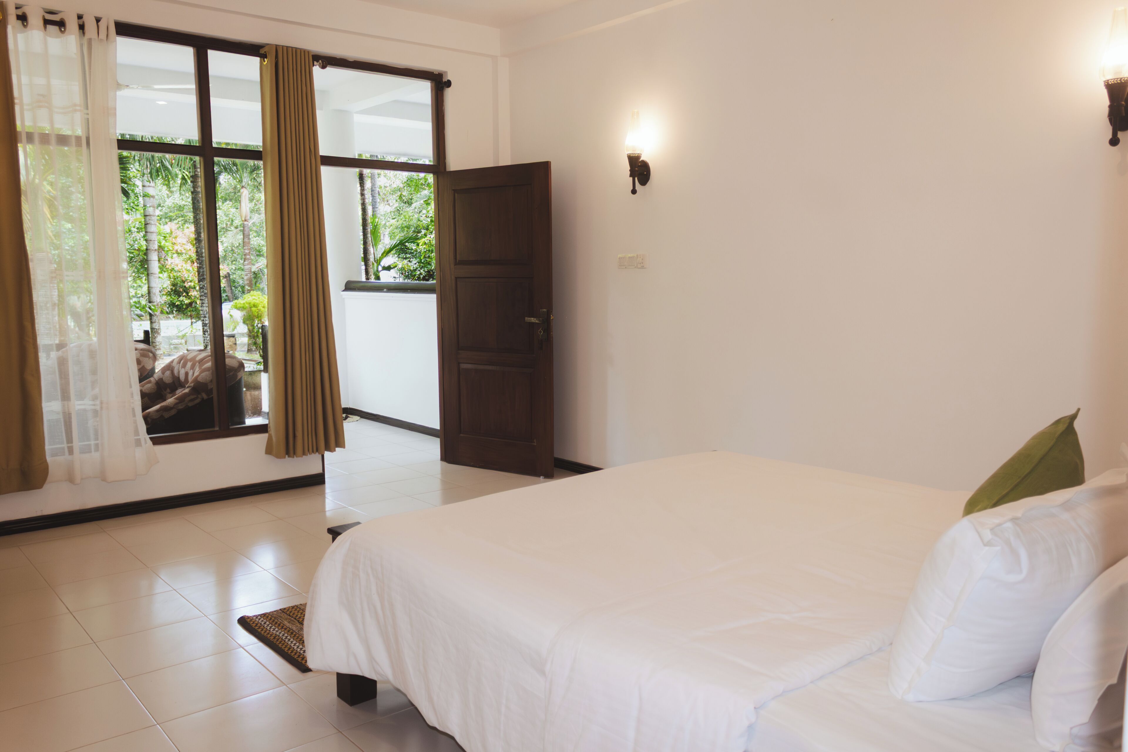 Chambre Double Deluxe