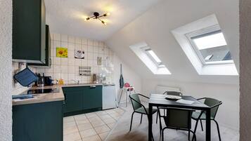 Eget kjøkken