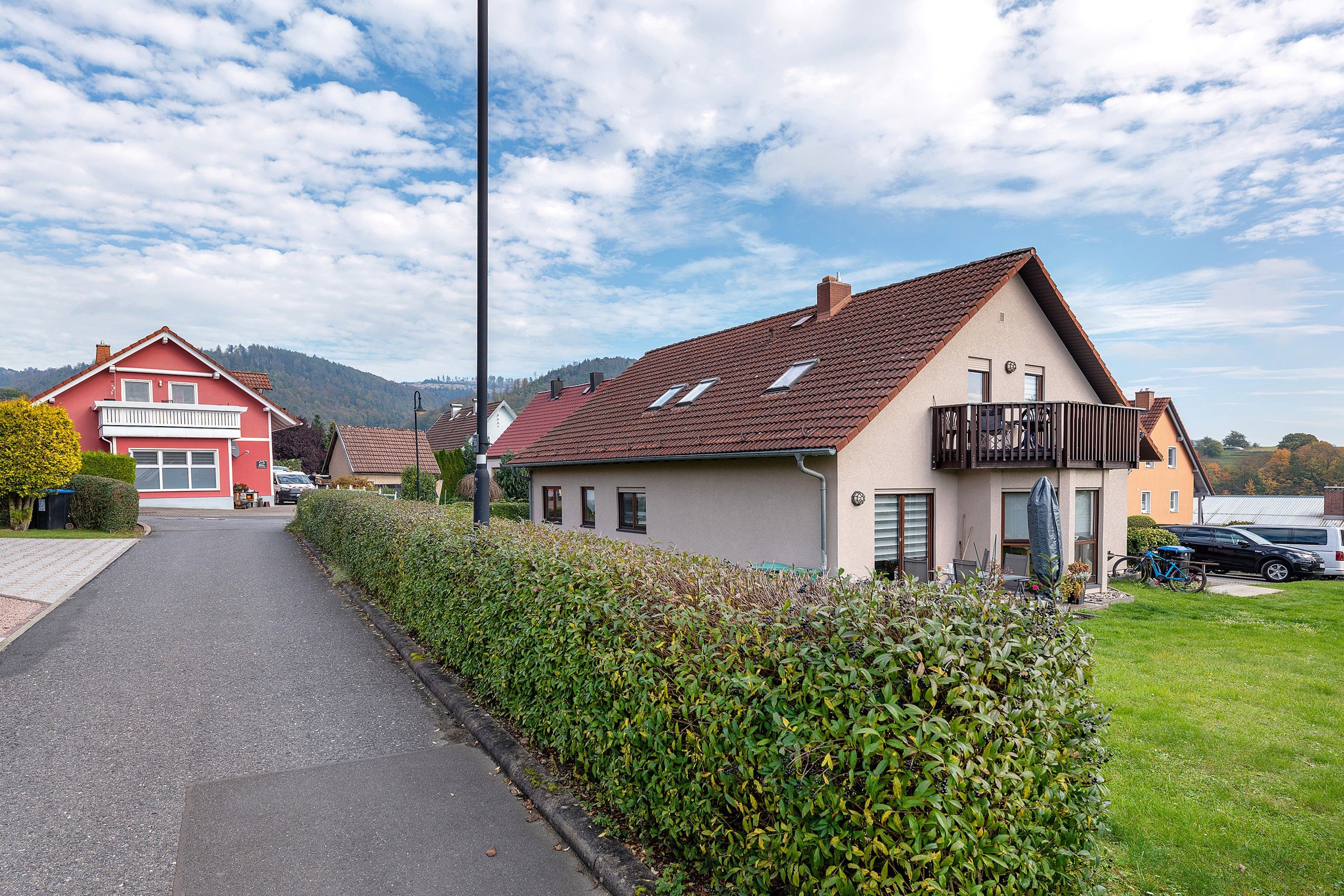 Eksteriør
