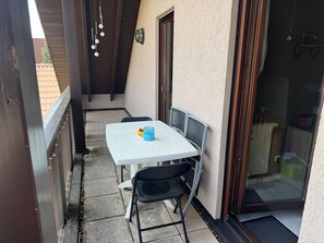 Speisen im Freien