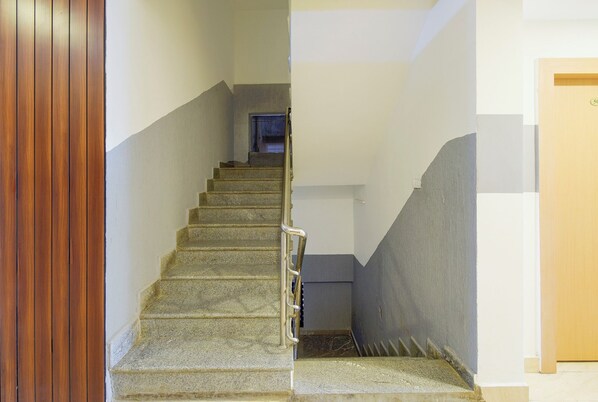 Escaleras