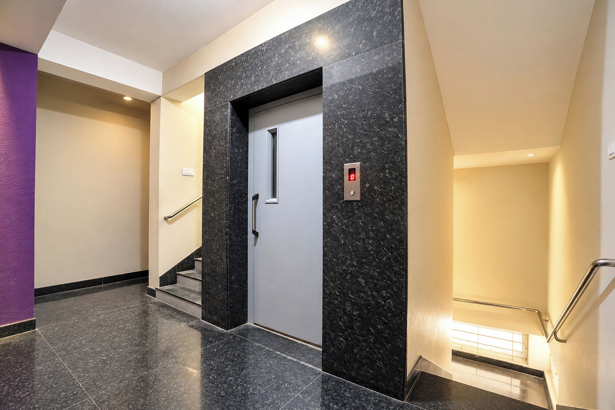 Elevator