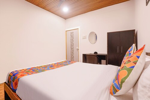 FabHotel Resorte Ferro