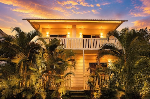 FabHotel Resorte Ferro