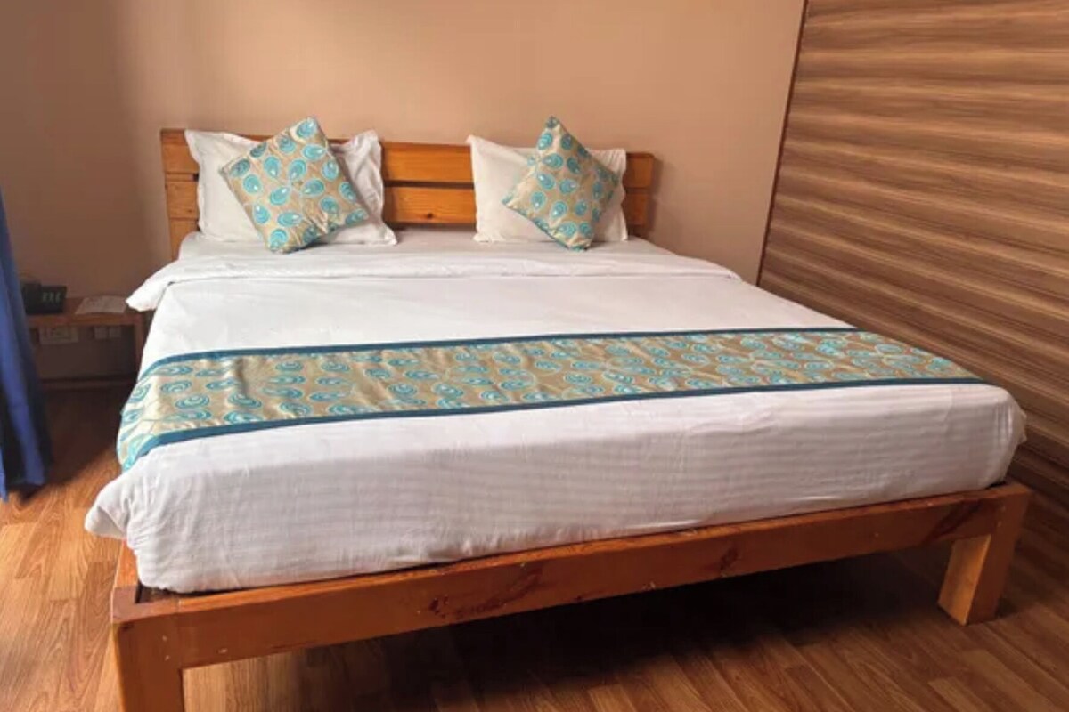 Sábanas de algodón egipcio y ropa de cama de alta calidad
