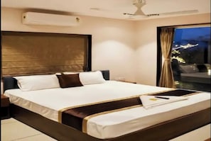 Cadar kapas Mesir, peralatan tempat tidur premium 
