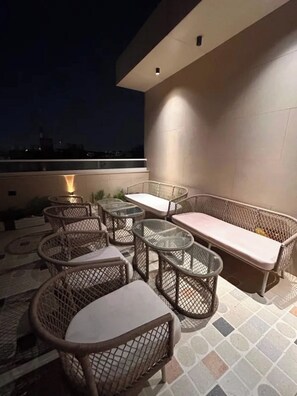 Unclassified image, 4 of 22, button - Fabhotel Prime Da Marion (New Delhi)