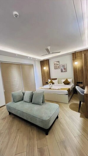 Unclassified image, 3 of 22, button - Fabhotel Prime Da Marion (New Delhi)