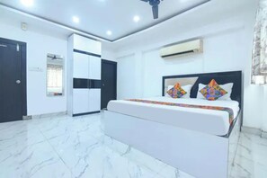 Premium Room | Cadar kapas Mesir, peralatan tempat tidur premium 