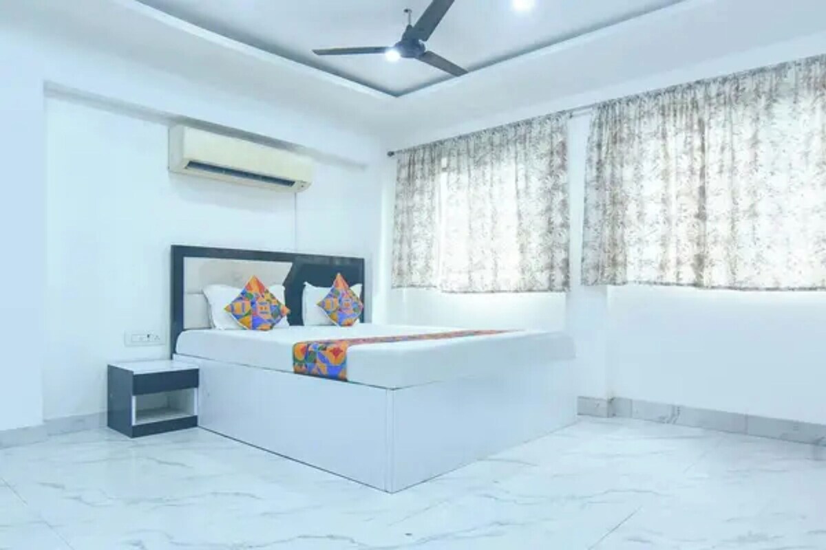 Premium Room | Cadar kapas Mesir, peralatan tempat tidur premium 