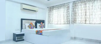 FabHotel Kolkata Park Inn