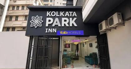 FabHotel Kolkata Park Inn