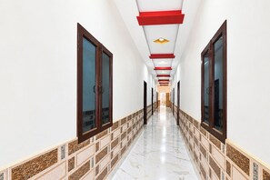 الردهة