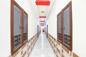 Khu sảnh