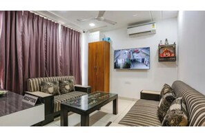 Unclassified image, 4 of 41, button - Fabhotel Shine Inn (New Delhi)