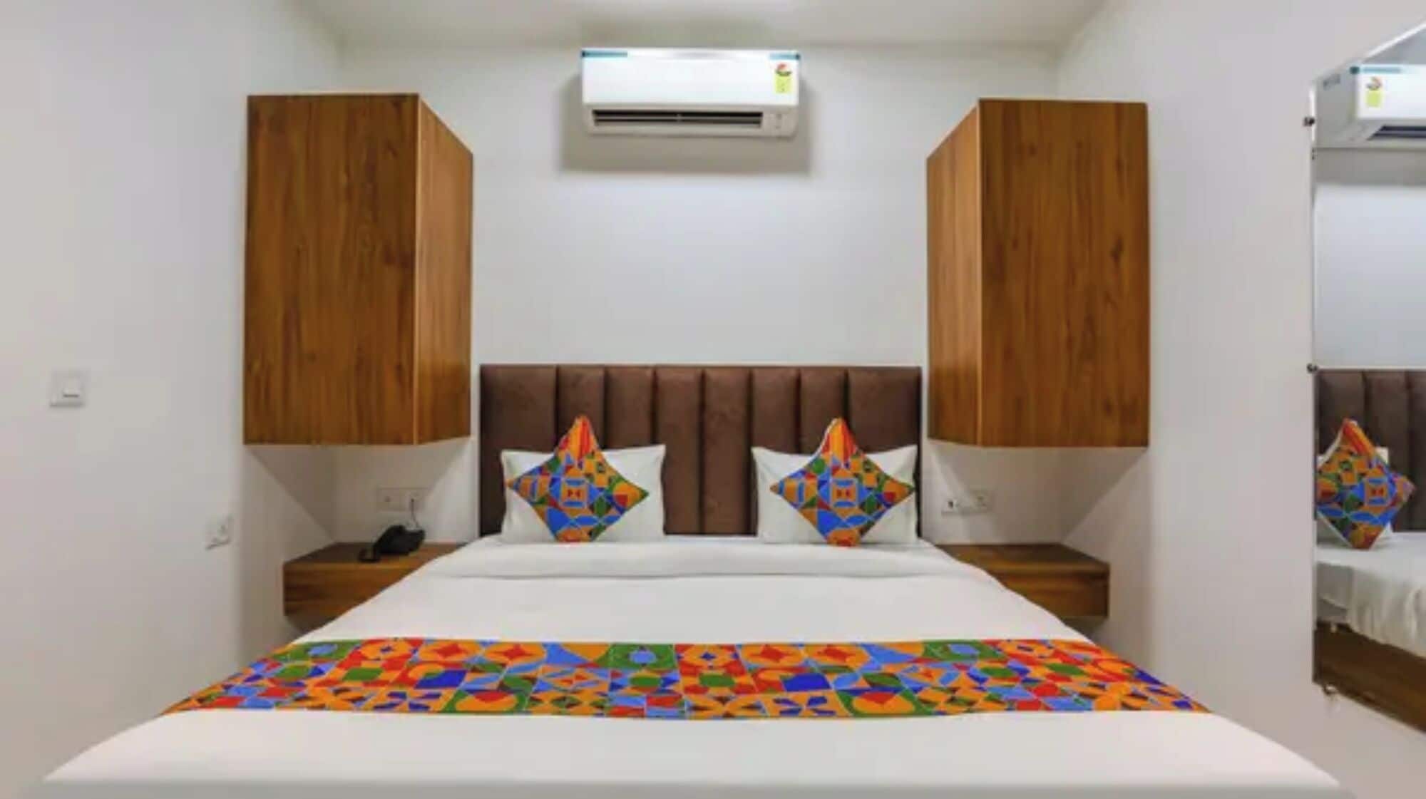 Sábanas de algodón egipcio y ropa de cama de alta calidad 