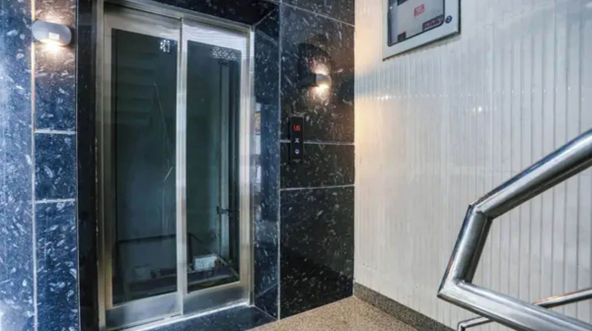 Elevador