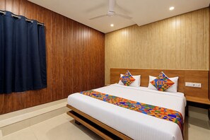 Room - FabHotel Priya Residency (Hyderabad)