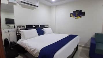 Chambre Deluxe
