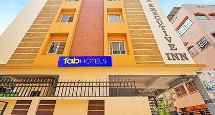 Fabhotel Aruna Executive Inn