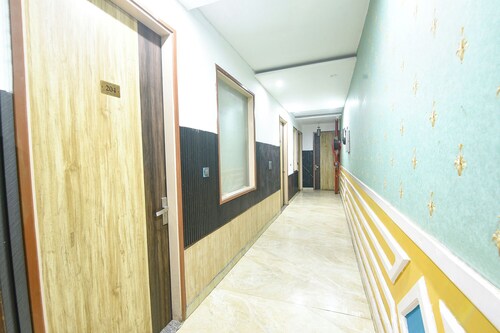 FabHotel City Walk