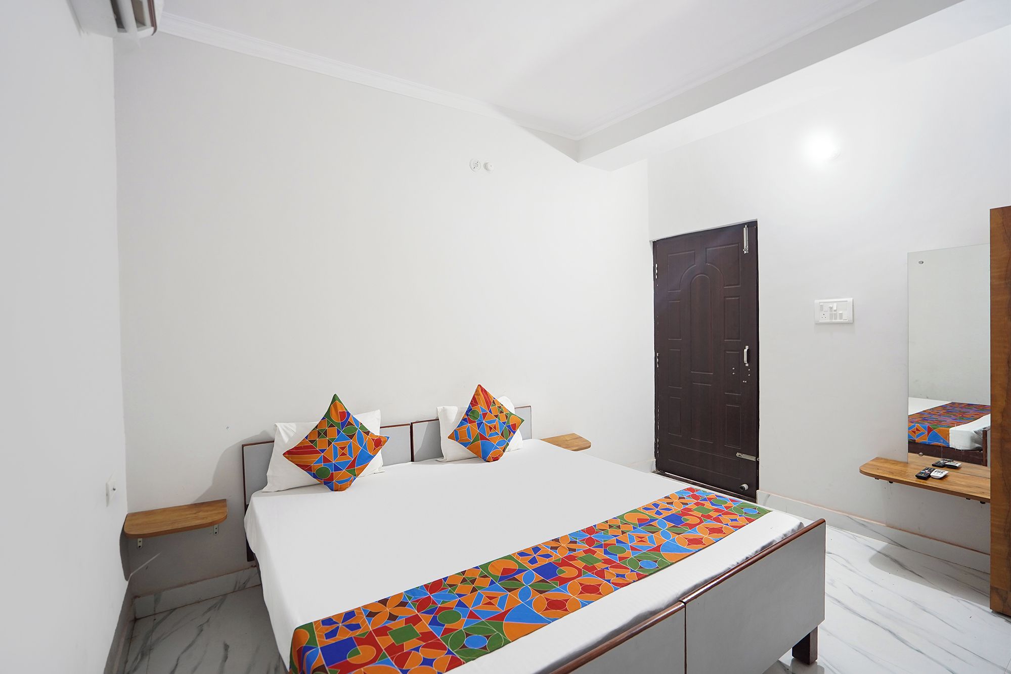 Sábanas de algodón egipcio y ropa de cama de alta calidad 