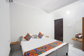 Unclassified image, 3 of 29, button - Fabhotel Rameshwaram Palace (Lucknow)
