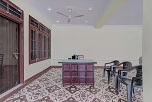 Recepción