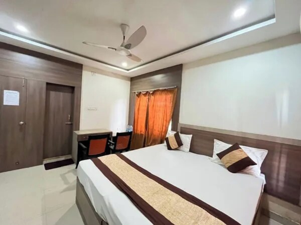 Via Anasuya - Bhubaneswar