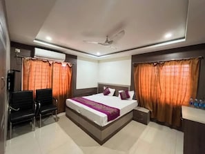 Premium Room - Via Anasuya (Bhubaneshwar)
