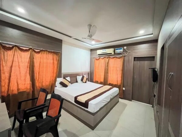 Premium Room - Via Anasuya (Bhubaneshwar)