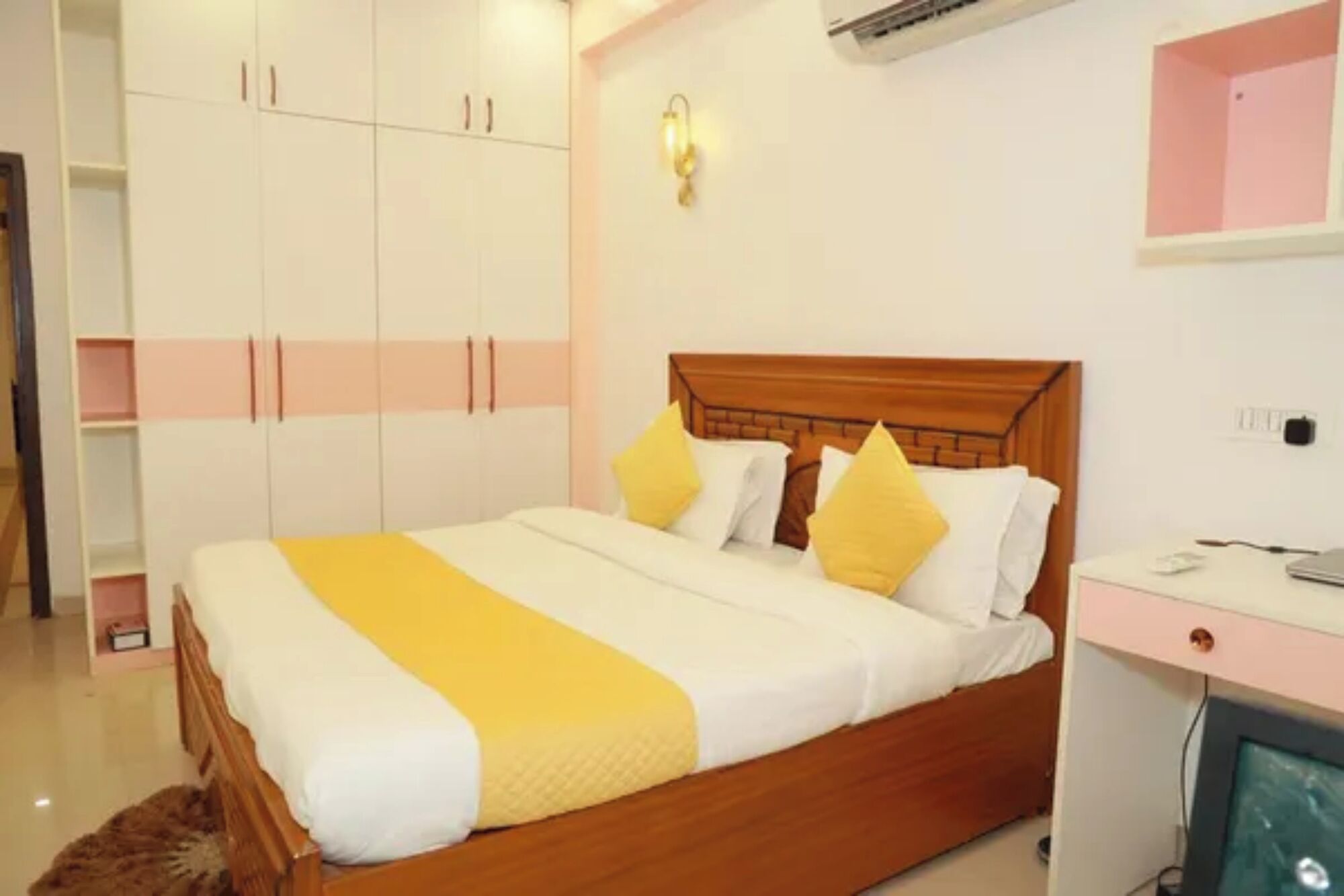 Chambre Deluxe