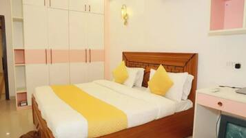Chambre Deluxe