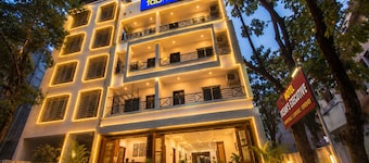 Fabhotel Ocean'S Residency