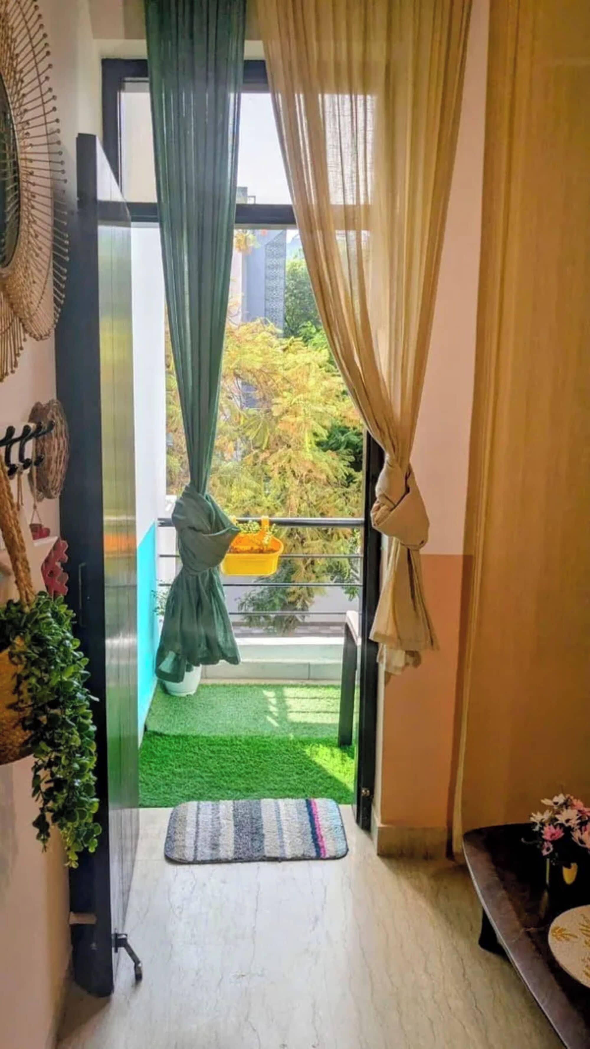 الردهة