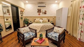 Phòng Premium
