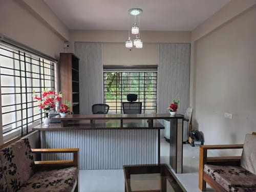 Fabhotel Oasis Homes
