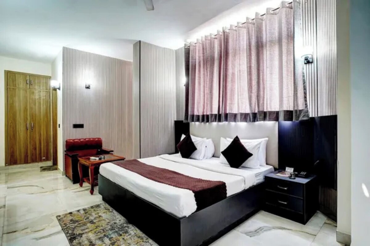 Phòng Suite