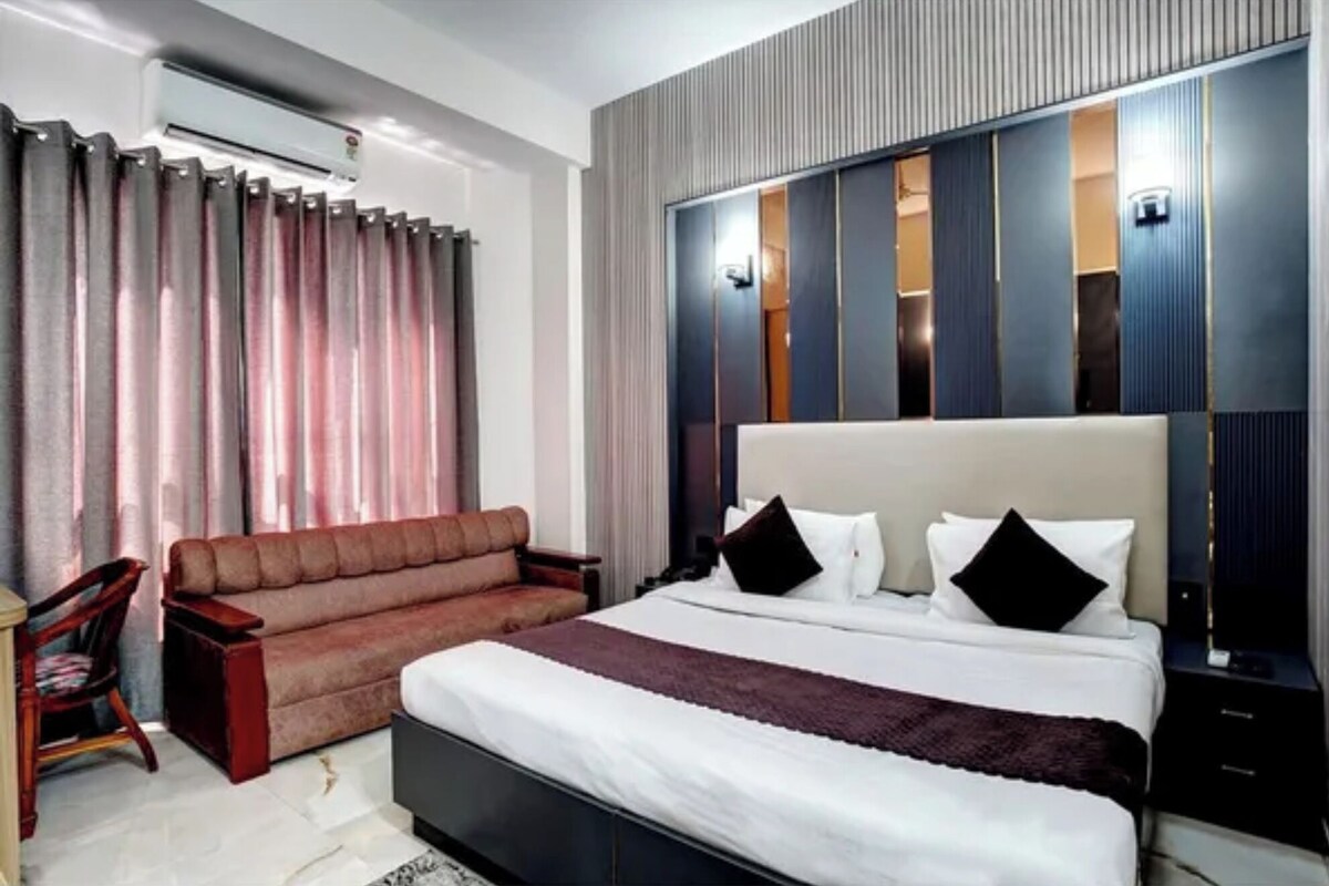 Phòng Premium