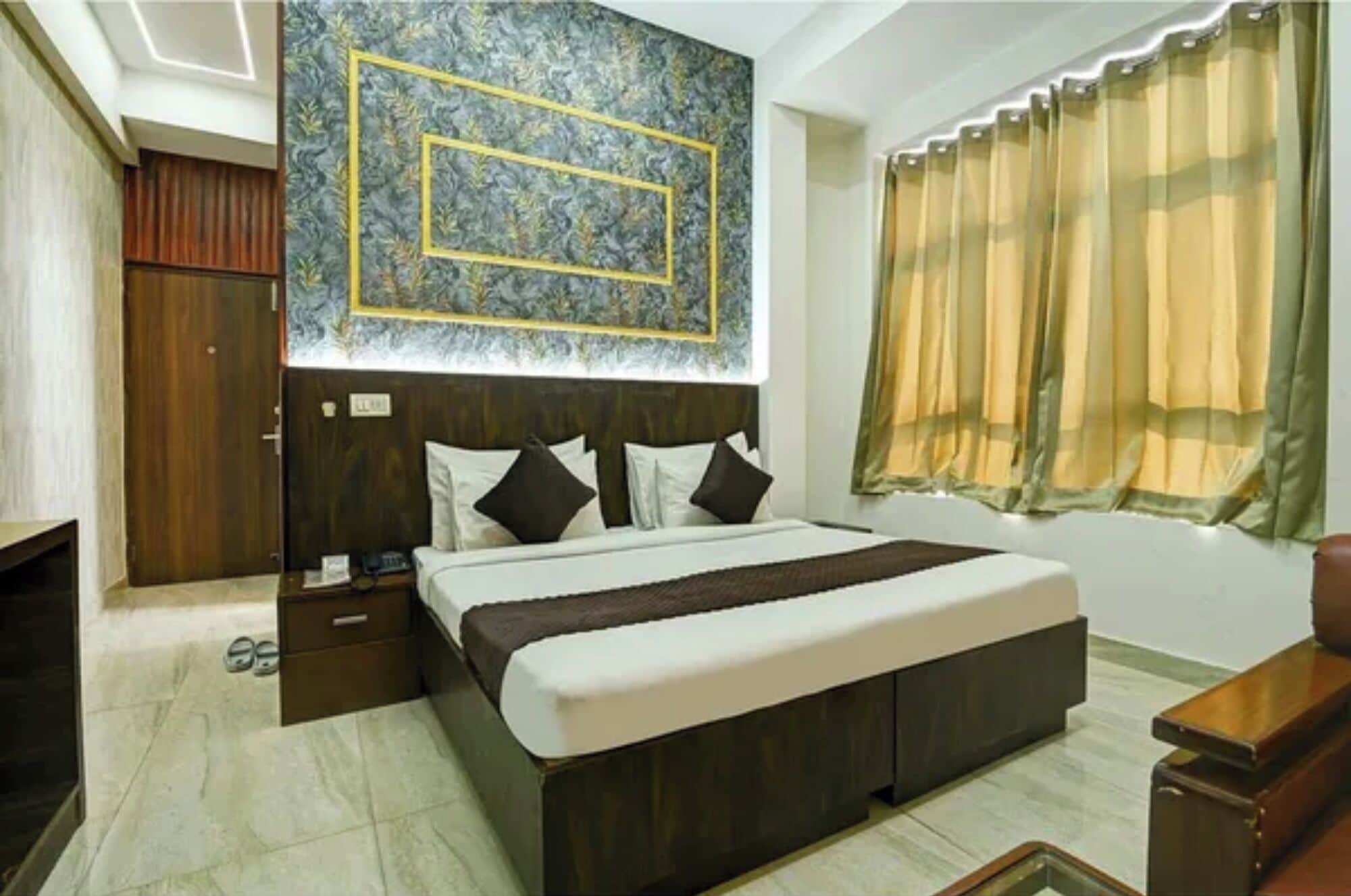 Habitación