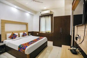 Unclassified image, 4 of 34, button - Fabhotel Aspl 44 (Noida)