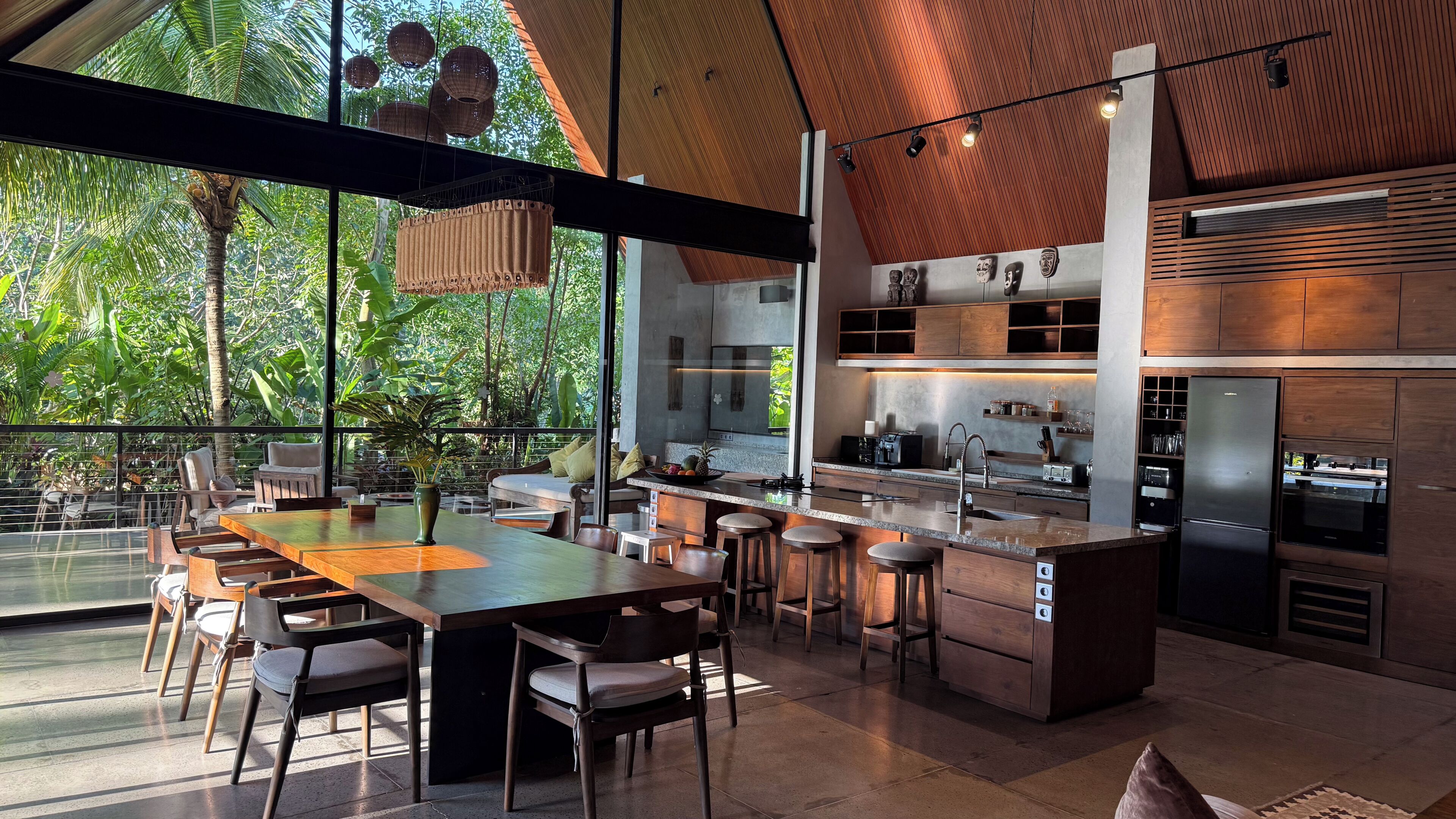 Restaurantes