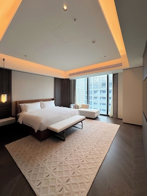 Chambre Simple, vue ville | Wi-Fi gratuit
