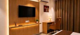 Harjai's Chandigarh Convention Center
