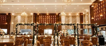 Harjai's Chandigarh Convention Center