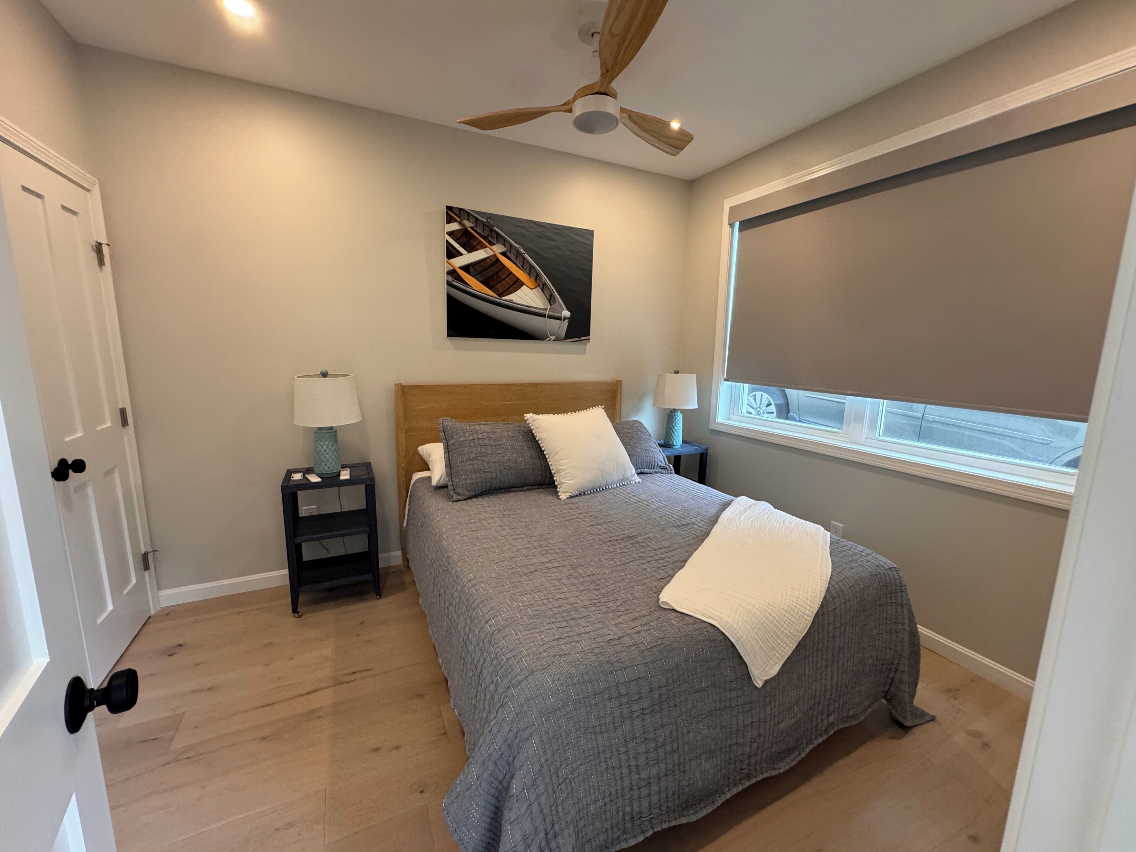 Brand New 2-bedroom Cottage In Charming  Perkins Cove, Ogunquit, Me - Ogunquit, ME