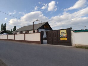 Außenbereich