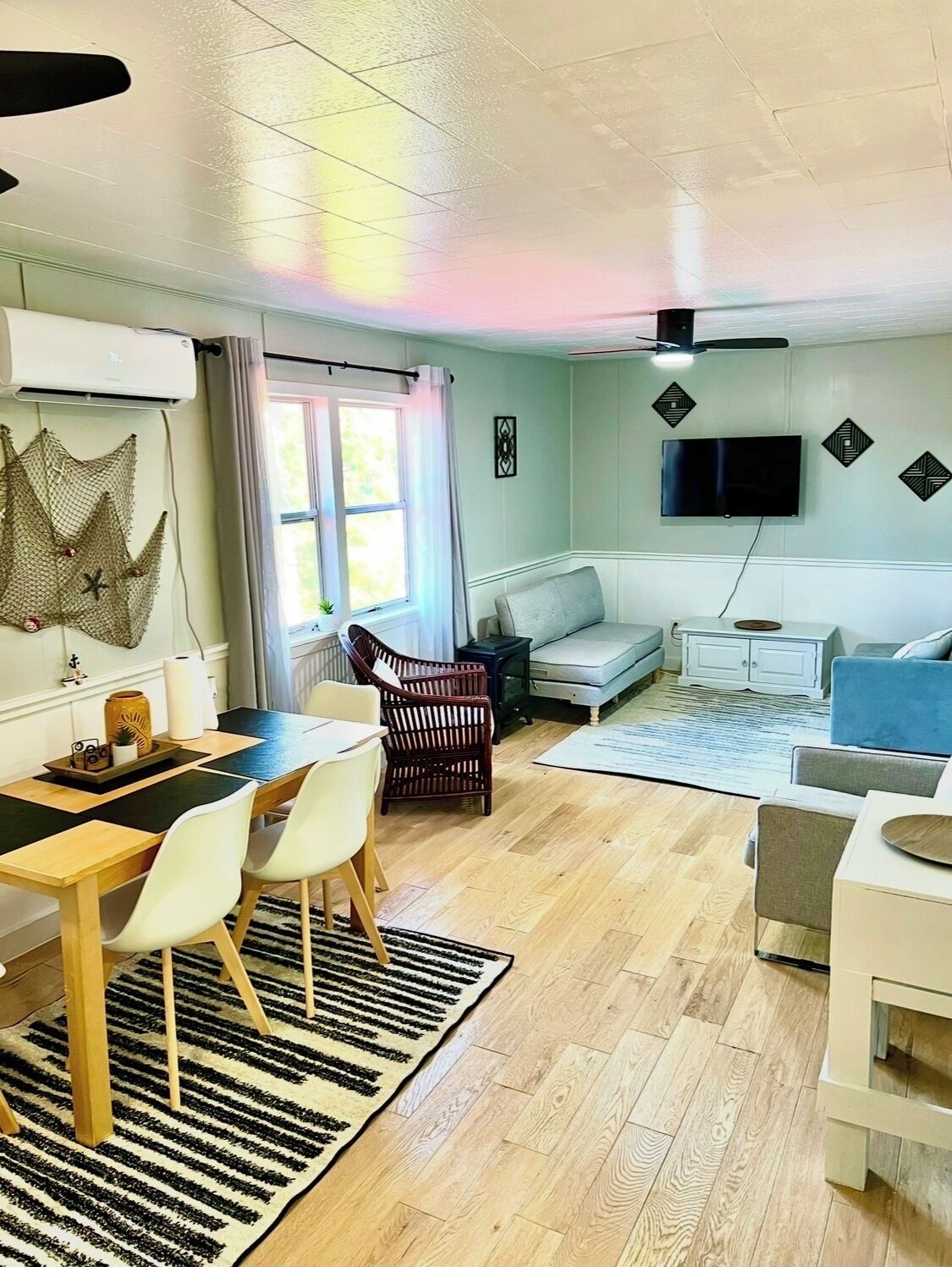 Oppholdsområde