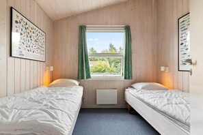Room - 84345 Ebeltoft - Døvnældevej 6 (Handrup Strand)